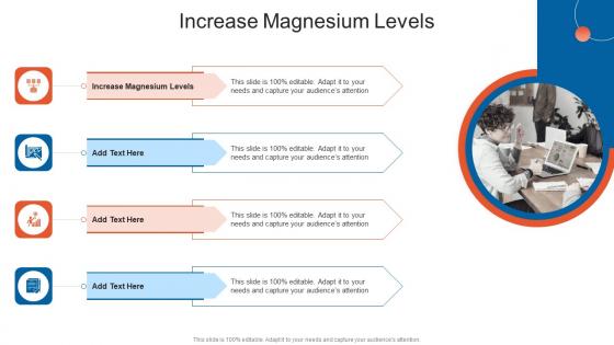 Increase Magnesium Levels In Powerpoint And Google Slides Cpb