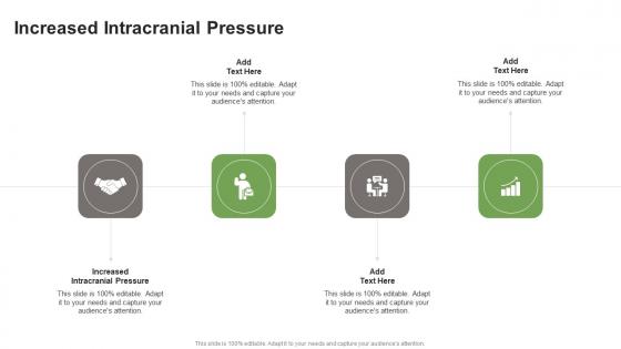 Increased Intracranial Pressure In Powerpoint And Google Slides Cpb