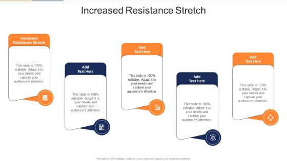 Increased Resistance Stretch In Powerpoint And Google Slides Cpb