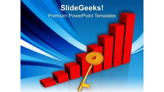 Increasing Marketing Levels Business PowerPoint Templates Ppt Backgrounds For Slides 0513