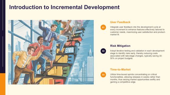 Incremental Development In Software Projects PPT Example AT Slide03