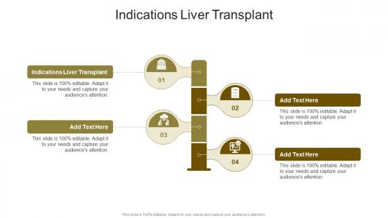 Indications Liver Transplant In Powerpoint And Google Slides Cpb Indications Liver Transplant In Powerpoint And Google Slides Cpb