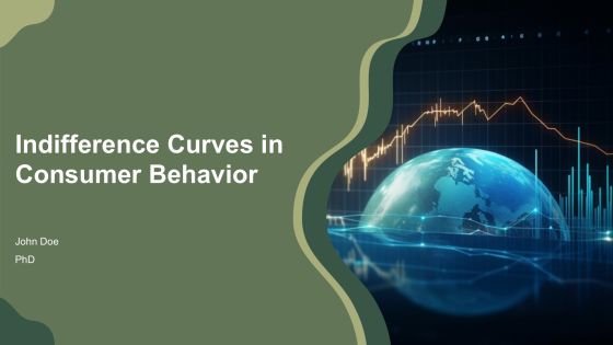 Indifference Curves In Consumer Behavior PPT Example AT