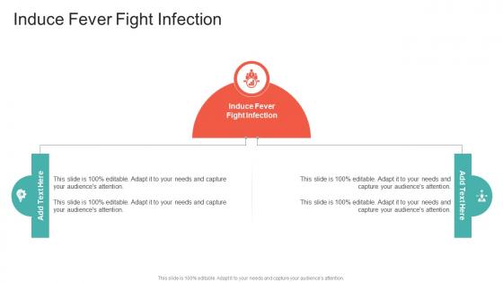 Induce Fever Fight Infection In Powerpoint And Google Slides Cpb