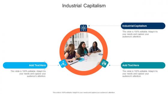 Industrial Capitalism In Powerpoint And Google Slides Cpb