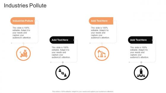Industries Pollute In Powerpoint And Google Slides Cpb