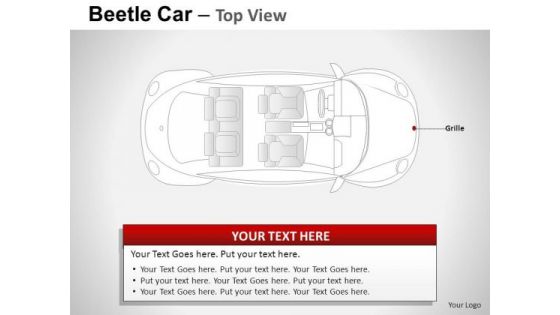 Industry Red Beetle Car PowerPoint Slides And Ppt Diagram Templates Industry Red Beetle Car PowerPoint Slides And Ppt Diagram Templates
