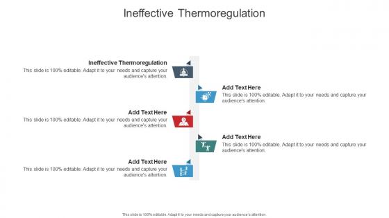 Ineffective Thermoregulation In Powerpoint And Google Slides Cpb