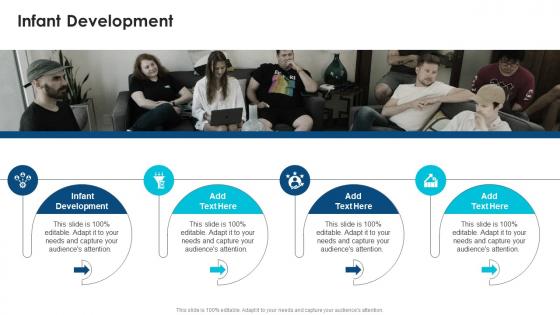 Infant Development In Powerpoint And Google Slides Cpb