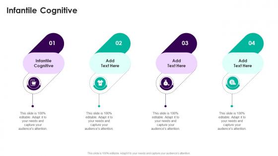 Infantile Cognitive In Powerpoint And Google Slides Cpb