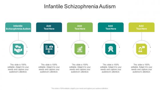 Infantile Schizophrenia Autism In Powerpoint And Google Slides Cpb