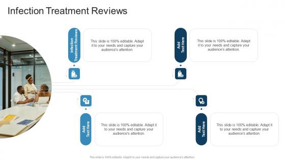 Infection Treatment Reviews In Powerpoint And Google Slides Cpb