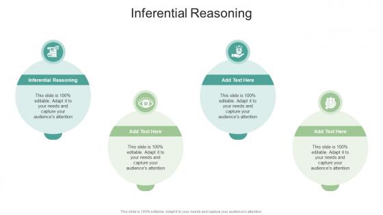 Inferential Reasoning In Powerpoint And Google Slides Cpb Inferential Reasoning In Powerpoint And Google Slides Cpb