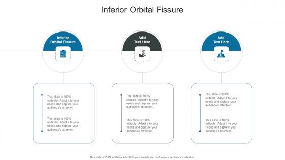 Inferior Orbital Fissure In Powerpoint And Google Slides Cpb