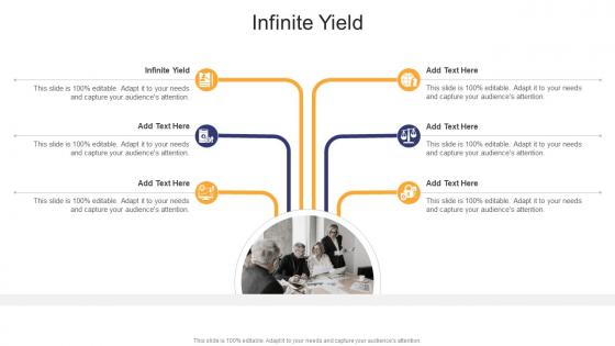 Infinite Yield In Powerpoint And Google Slides Cpb