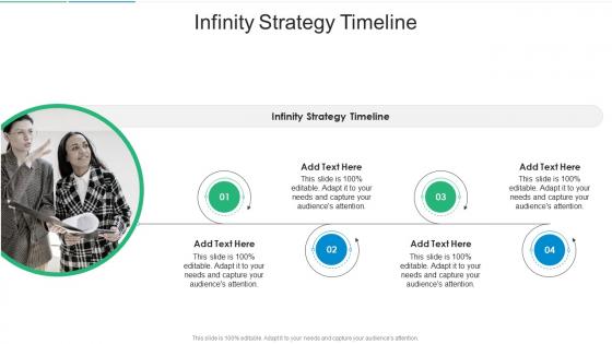 Infinity Strategy Timeline In Powerpoint And Google Slides Cpb