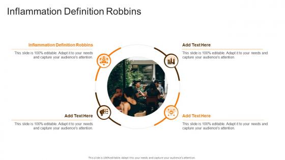 Inflammation Definition Robbins In Powerpoint And Google Slides Cpb