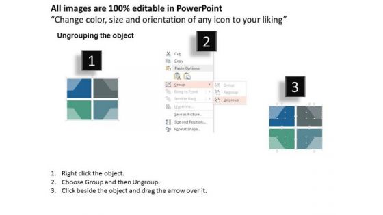Infographic For Swot Analysis PowerPoint Template