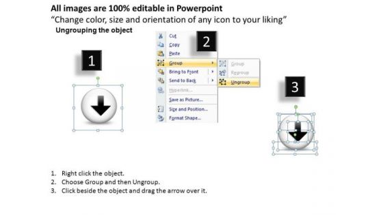 Information Internet Web Icons PowerPoint Slides And Ppt Clipart Graphics