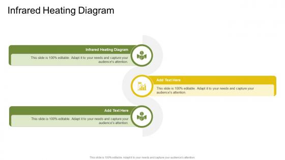 Infrared Heating Diagram In Powerpoint And Google Slides Cpb Infrared Heating Diagram In Powerpoint And Google Slides Cpb