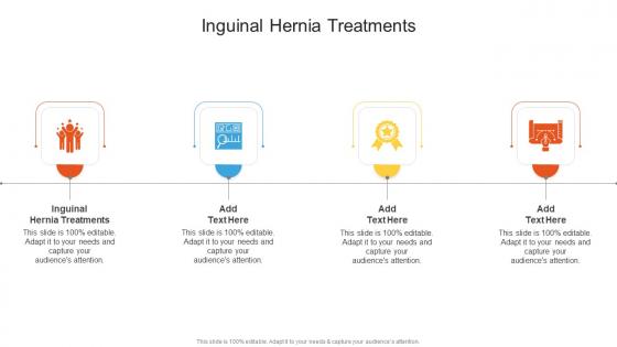 Inguinal Hernia Treatments In Powerpoint And Google Slides Cpb