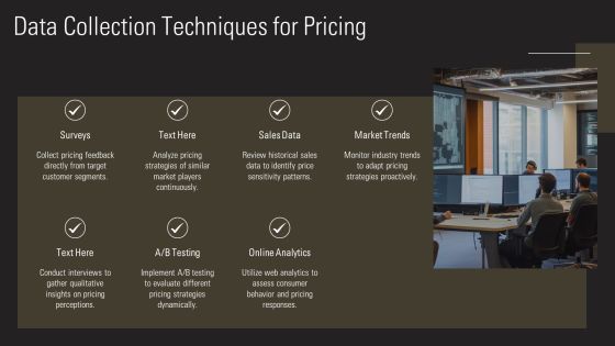 Innovations In Pricing Algorithm Development PPT Template AT Slide08