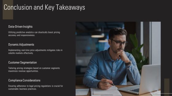 Innovations In Pricing Algorithm Development PPT Template AT Slide29