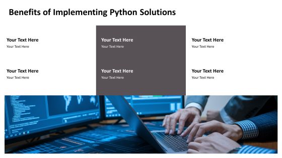 Innovations In Python Development Techniques PPT Outline AT Slide13