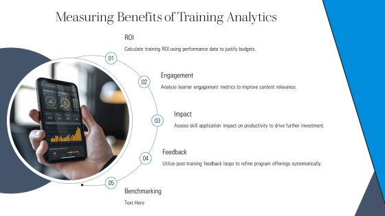 Innovative Framework For Training Analytics Platform PPT Presentation AT Slide14