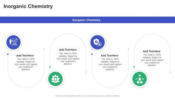 Inorganic Chemistry In Powerpoint And Google Slides Cpb