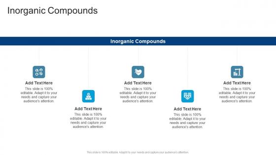 Inorganic Compounds In Powerpoint And Google Slides Cpb