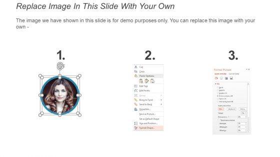 Icons Slide For Developing Promotional Strategic Plan For Online Marketing Clipart PDF