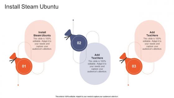 Install Steam Ubuntu In Powerpoint And Google Slides Cpb