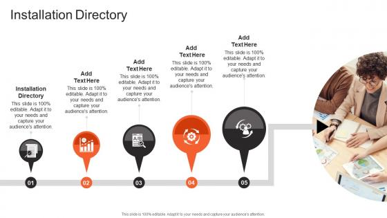 Installation Directory In Powerpoint And Google Slides Cpb