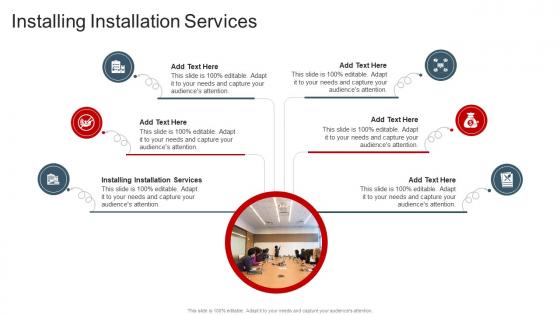 Installing Installation Services In Powerpoint And Google Slides Cpb