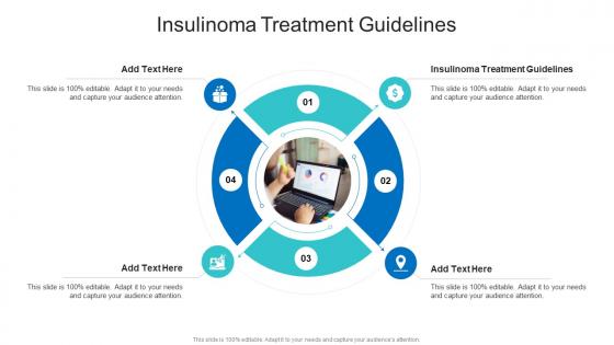 Insulinoma Treatment Guidelines In Powerpoint And Google Slides Cpb