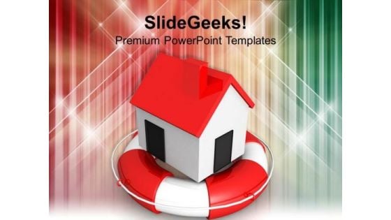 Insurance Concept Real Estate PowerPoint Templates Ppt Backgrounds For Slides 1112 Insurance Concept Real Estate PowerPoint Templates Ppt Backgrounds For Slides 1112