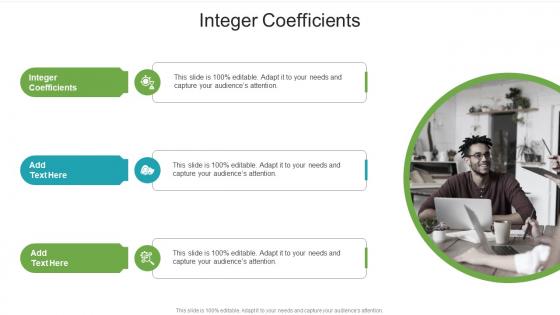 Integer Coefficients In Powerpoint And Google Slides Cpb