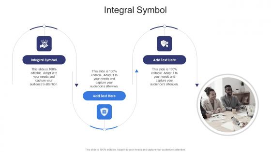 Integral Symbol In Powerpoint And Google Slides Cpb