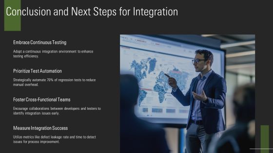 Integration Testing In Software Development PPT Mockup AT Slide23
