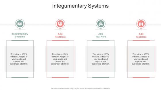 Integumentary Systems In Powerpoint And Google Slides Cpb