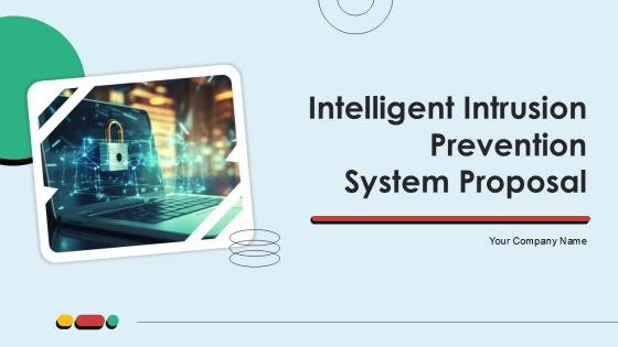 Intelligent Intrusion Prevention System Proposal Ppt Slide Intelligent Intrusion Prevention System Proposal Ppt Slide