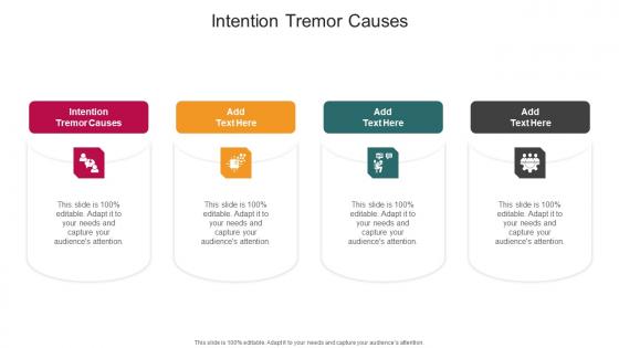 Intention Tremor Causes In Powerpoint And Google Slides Cpb