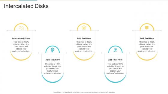 Intercalated Disks In Powerpoint And Google Slides Cpb