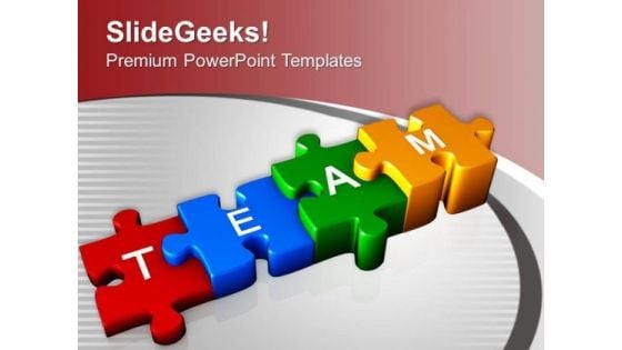 Interconnected Team In Business Strategy PowerPoint Templates Ppt Backgrounds For Slides 0613 Interconnected Team In Business Strategy PowerPoint Templates Ppt Backgrounds For Slides 0613