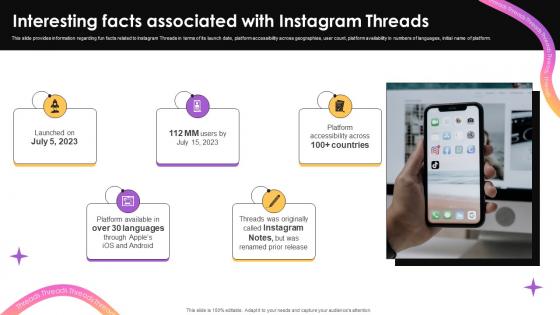 Interesting Facts Associated With Instagram Threads Everything To Know About Instagram Threads AI SS V Interesting Facts Associated With Instagram Threads Everything To Know About Instagram Threads AI SS V
