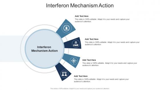 Interferon Mechanism Action In Powerpoint And Google Slides Cpb Interferon Mechanism Action In Powerpoint And Google Slides Cpb
