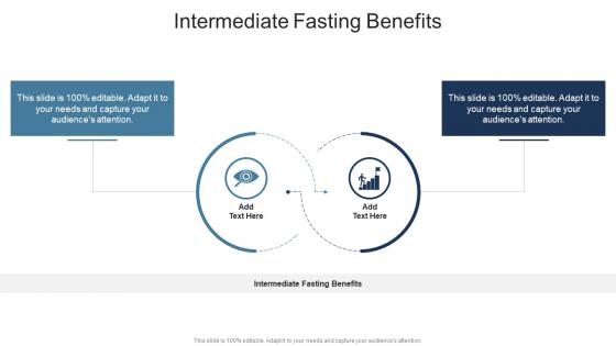 Intermediate Fasting Benefits In Powerpoint And Google Slides Cpb