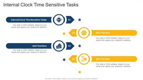 Internal Clock Time Sensitive Tasks In Powerpoint And Google Slides Cpb Internal Clock Time Sensitive Tasks In Powerpoint And Google Slides Cpb