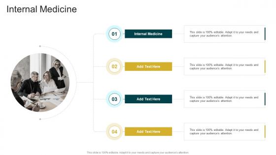 Internal Medicine In Powerpoint And Google Slides Cpb